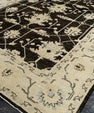 Oushak Rug 10'3'' x 13'6'' #24940