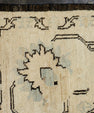 Oushak Rug 10'3'' x 13'6'' #24940