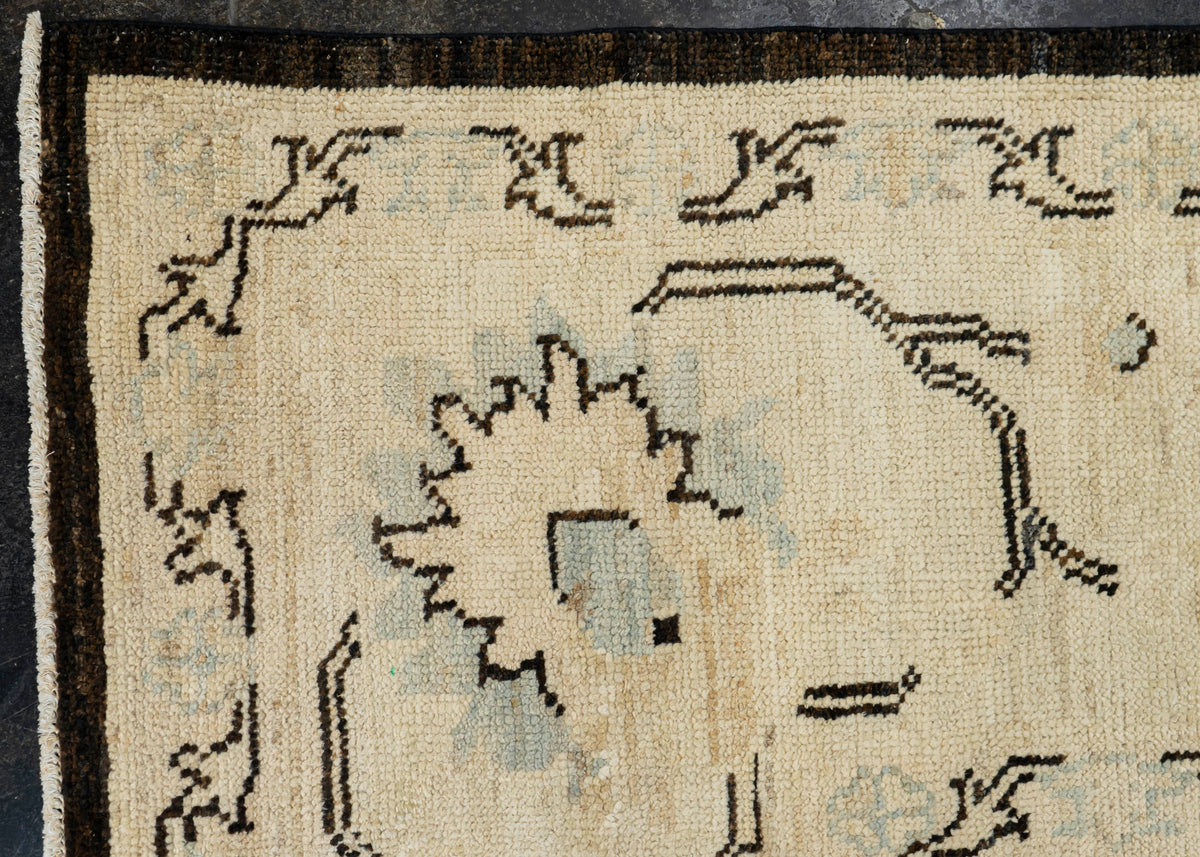 Oushak Rug 10'3'' x 13'6'' #24940
