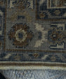 Turkish Oushak Rug 1'7" x 2'5" #20139