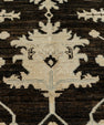 Oushak Rug 10'3'' x 13'6'' #24940