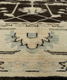 Oushak Rug 10'3'' x 13'6'' #24940