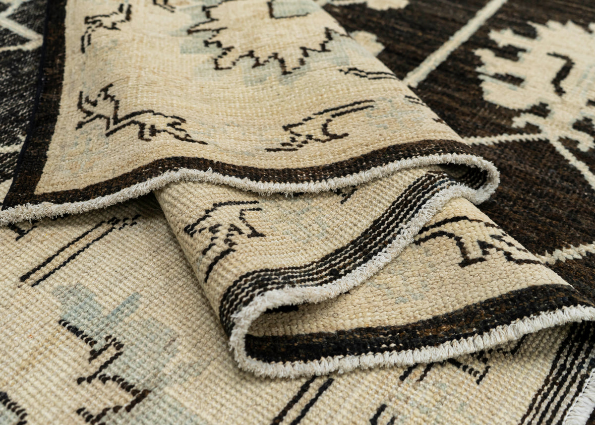 Oushak Rug 10'3'' x 13'6'' #24940
