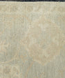 Oushak Rug 9'10'' x 13'11'' #24954