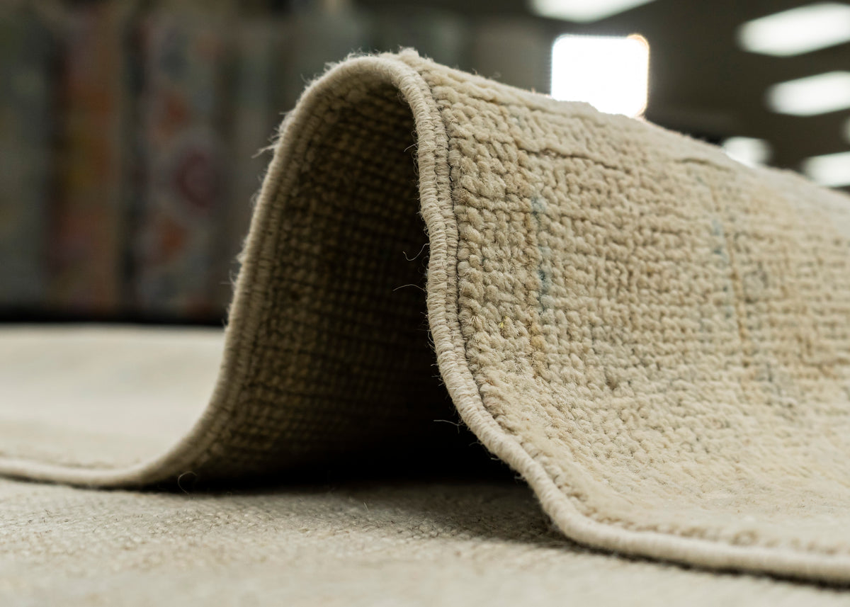 Oushak Rug 9'10'' x 13'11'' #24954