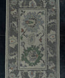 Turkish Oushak Rug 2' x 3'3" #19541