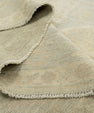 Oushak Rug 9'10'' x 13'11'' #24954
