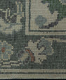 Turkish Oushak Rug 2' x 3'3" #19541