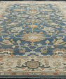 Oushak Rug 9'10'' x 15'9'' #249018