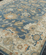 Oushak Rug 9'10'' x 15'9'' #249018