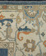 Oushak Rug 9'10'' x 15'9'' #249018
