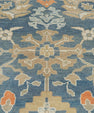 Oushak Rug 9'10'' x 15'9'' #249018