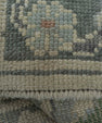 Turkish Oushak Rug 2' x 3'3" #19541