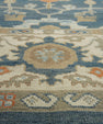 Oushak Rug 9'10'' x 15'9'' #249018