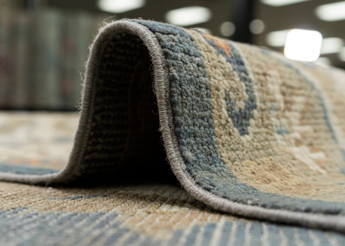 Oushak Rug 9'10'' x 15'9'' #249018