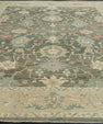 Oushak Rug 10'3'' x 13'9'' #24926