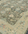 Oushak Rug 10'3'' x 13'9'' #24926