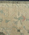 Oushak Rug 10'3'' x 13'9'' #24926