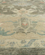 Oushak Rug 10'3'' x 13'9'' #24926