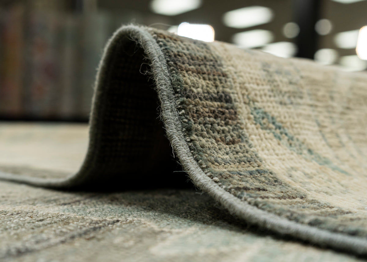 Oushak Rug 10'3'' x 13'9'' #24926