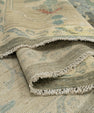 Oushak Rug 10'3'' x 13'9'' #24926