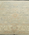 Oushak Rug 10'3'' x 13'8'' #24927