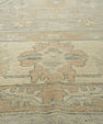 Oushak Rug 10'3'' x 13'8'' #24927