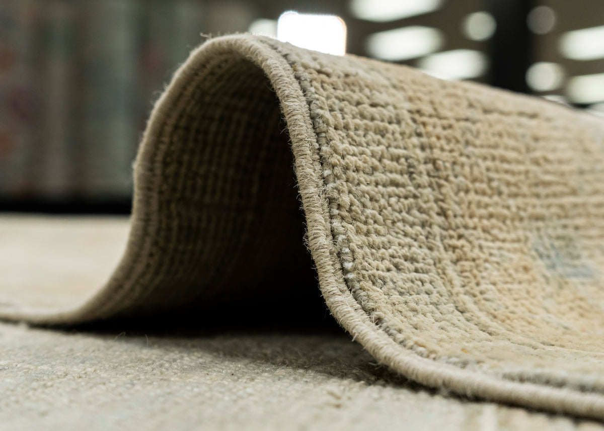 Oushak Rug 10'3'' x 13'8'' #24927