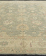 Oushak Rug 10'2'' x 13'10'' #24932