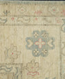Oushak Rug 10'2'' x 13'10'' #24932
