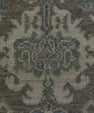 Turkish Oushak Rug 2' x 3'6" #19450