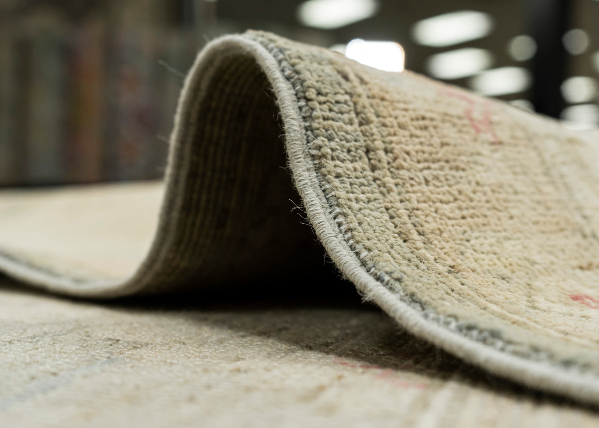 Oushak Rug 10'2'' x 13'10'' #24932