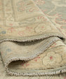 Oushak Rug 10'2'' x 13'10'' #24932