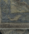 Turkish Oushak Rug 2' x 3'6" #19450