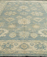 Oushak Rug 9'11'' x 15' #24913