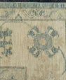 Oushak Rug 9'11'' x 15' #24913