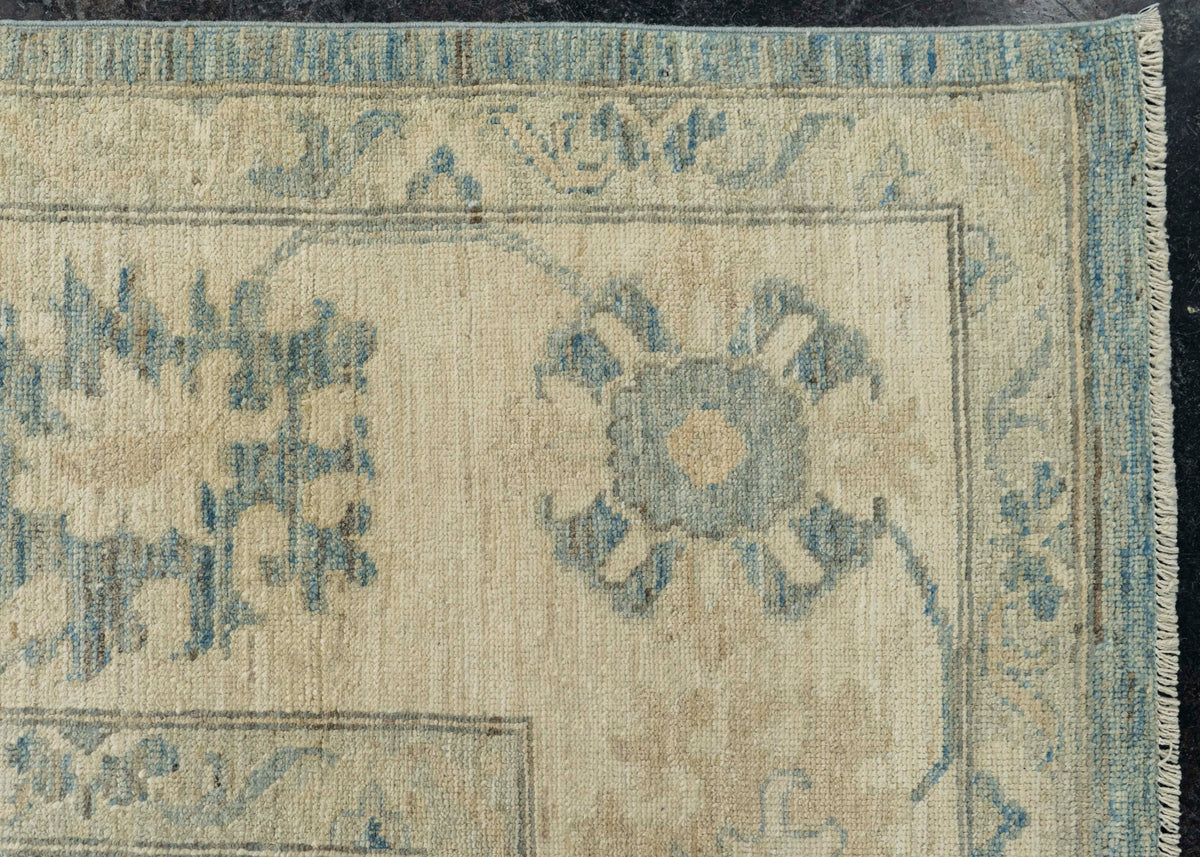 Oushak Rug 9'11'' x 15' #24913