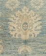 Oushak Rug 9'11'' x 15' #24913