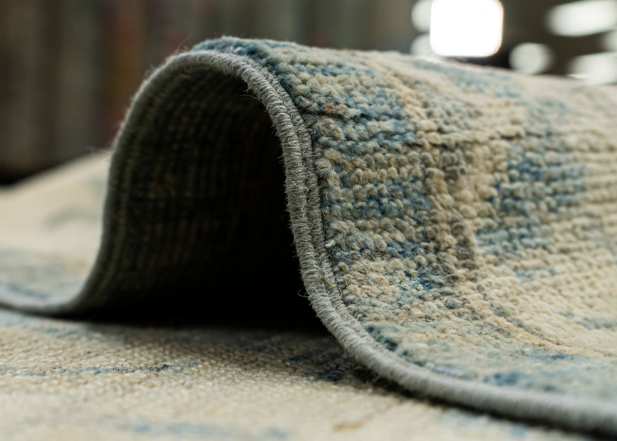 Oushak Rug 9'11'' x 15' #24913