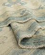 Oushak Rug 9'11'' x 15' #24913
