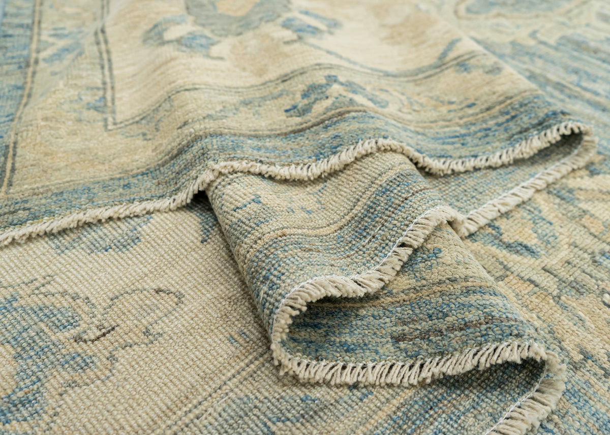 Oushak Rug 9'11'' x 15' #24913