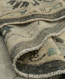 Oushak Rug 9'10'' x 13'6'' #24942
