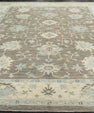 Oushak Rug 10' x 13'8'' #24936