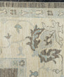 Oushak Rug 10' x 13'8'' #24936