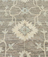 Oushak Rug 10' x 13'8'' #24936