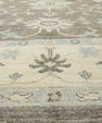 Oushak Rug 10' x 13'8'' #24936