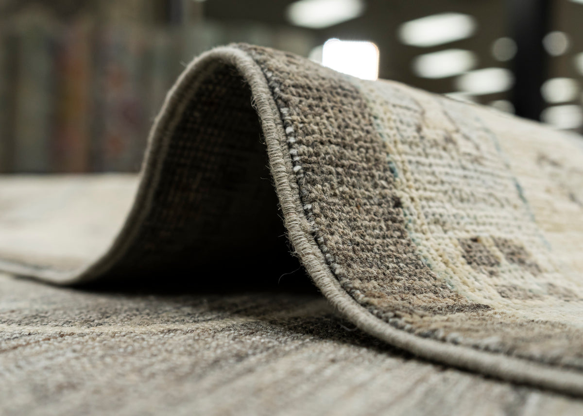 Oushak Rug 10' x 13'8'' #24936