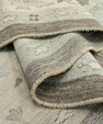 Oushak Rug 10' x 13'8'' #24936