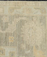 Oushak Rug 10'3'' x 13'7'' #24935