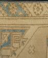 Oriental Handmade Vintage Rug 3'4" x 3'6" #21109
